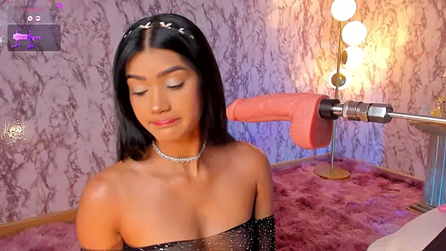 CaseyPiierce online show from 02/27/25, 03:15