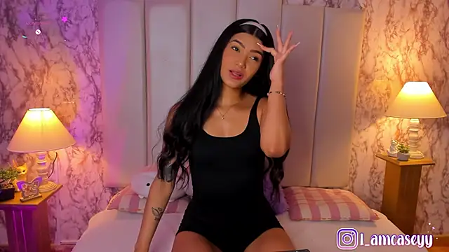 CaseyPiierce online show from 03/11/25, 03:45