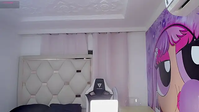 Tamaraa wet online show from 09/18/25, 03:08