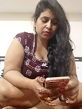 Rasmalai786 online show from 10/19/25, 06:41