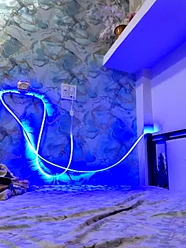 Rasmalai786 online show from 02/25/26, 10:03