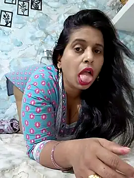 Rasmalai786 online show from 03/26/26, 06:30