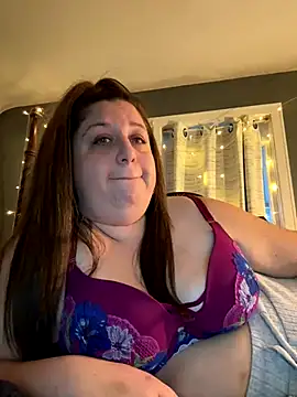 Vanilla-Cakebaum online show from 12/05/24, 02:33