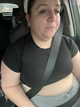 Vanilla-Cakebaum online show from 03/31/26, 09:48