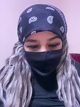 mari layali online show from 12/14/24, 11:12