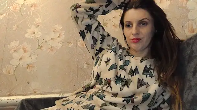 RitaSunnyX online show from 12/23/24, 11:57