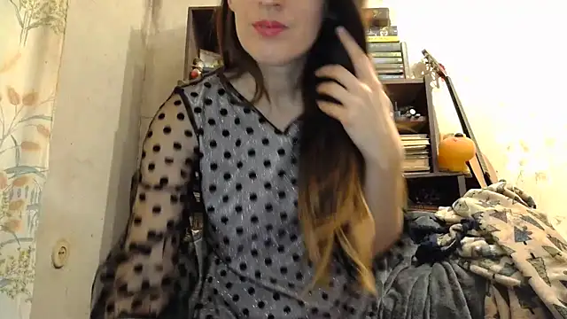 RitaSunnyX online show from 01/02/25, 04:24