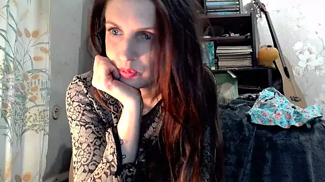 RitaSunnyX online show from 01/24/25, 01:14