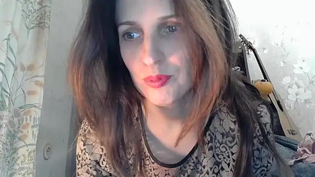 RitaSunnyX online show from 02/04/25, 04:18