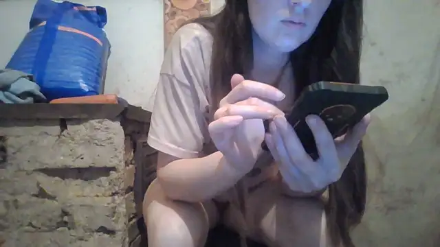 Snapshot of RitaSunnyX chatting on 06/10/26, 06:07 RitaSunnyX online show from 06/10/26, 06:07
