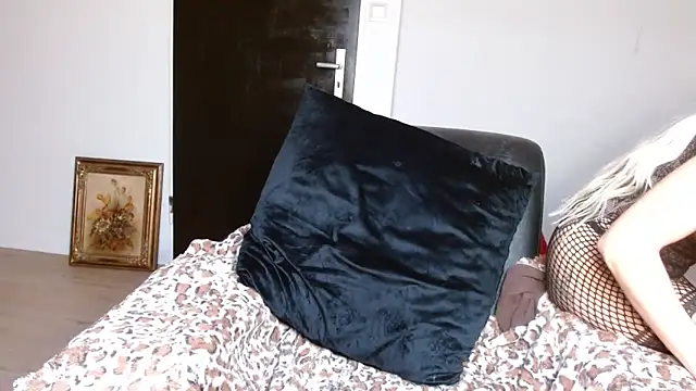 JuicyJanexo online show from 12/09/24, 08:44