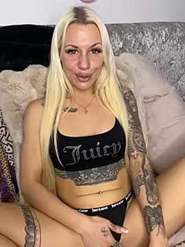 JuicyJanexo online show from 01/16/25, 02:08