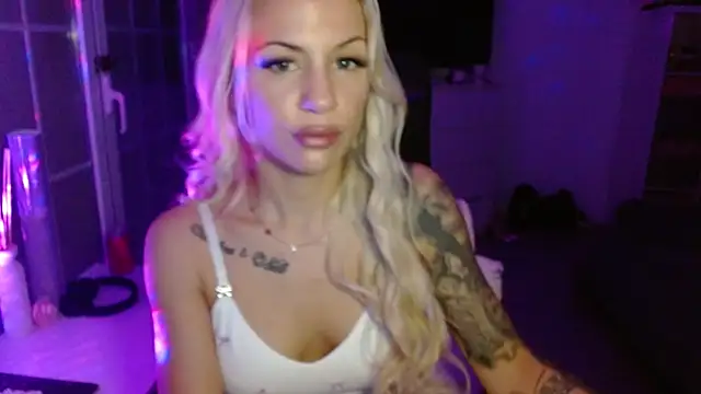 JuicyJanexo online show from 03/08/26, 07:12