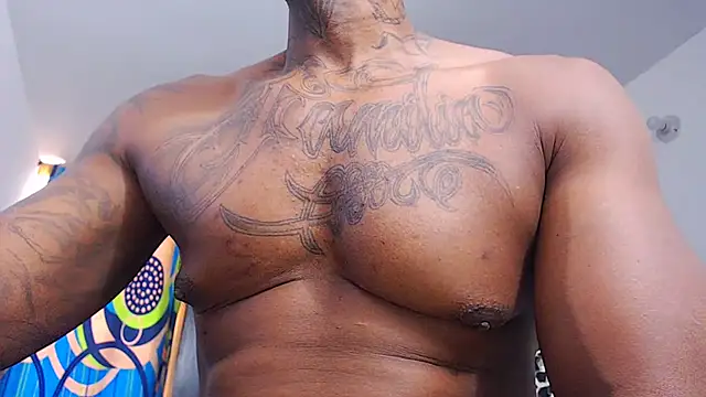 jhon tomson1 online show from 12/01/25, 05:29