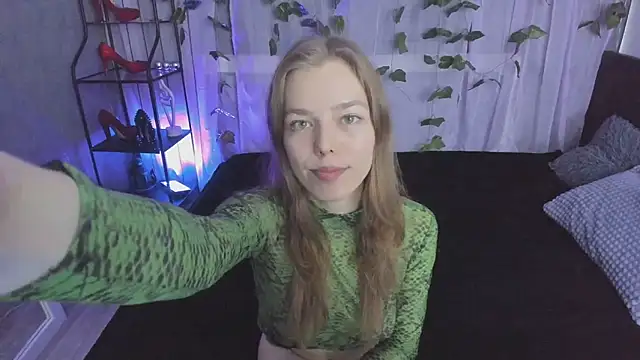 Tina Tayllor online show from 09/23/25, 07:06