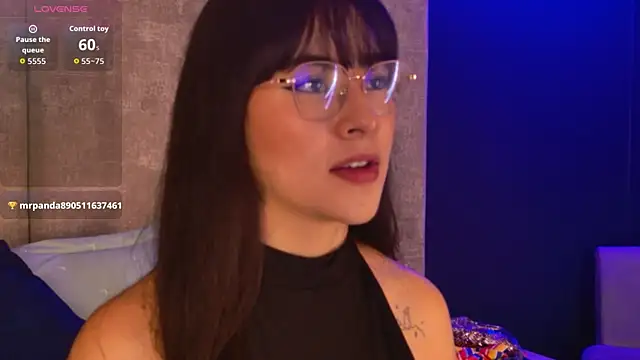 Susa1userma  online show from 10/08/25, 07:11