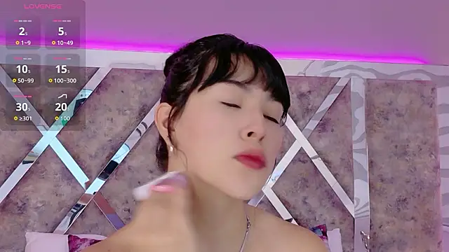 Susa1userma  online show from 02/03/26, 11:15