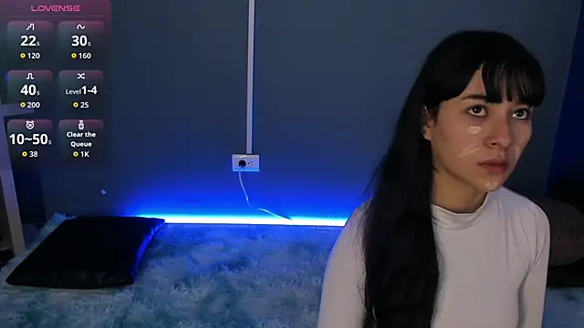 Susa1userma  online show from 02/05/26, 12:21