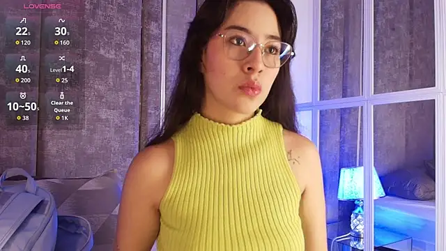 Susa1userma  online show from 04/21/26, 11:38