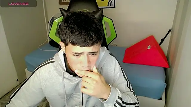 bby santi online show from 11/28/25, 01:36