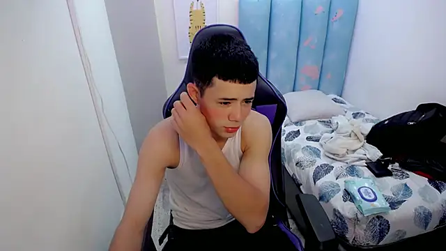 bby santi online show from 01/11/26, 04:23