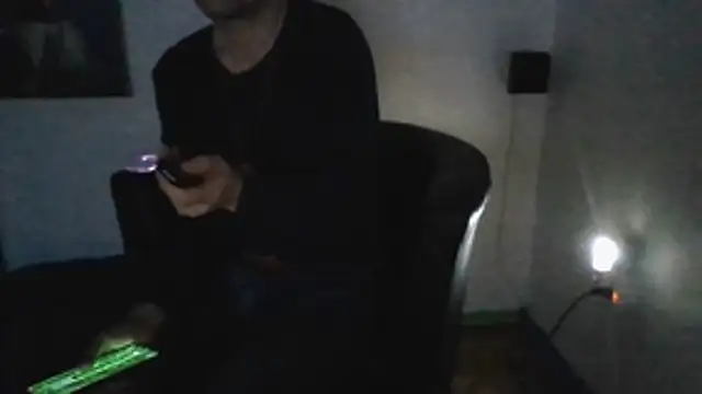 Minm666 online show from 03/18/26, 09:40