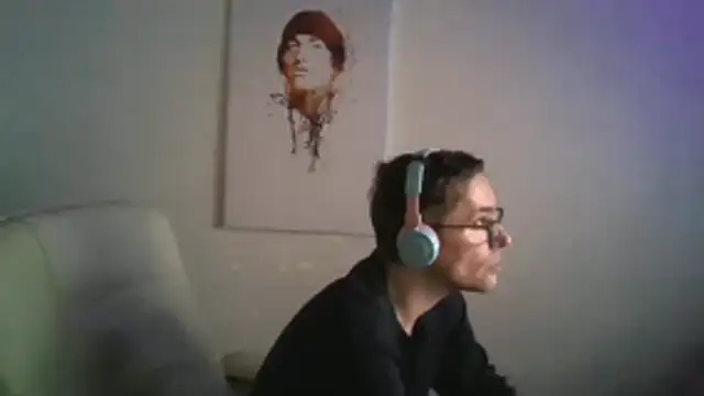 Minm666 online show from 04/05/26, 08:50