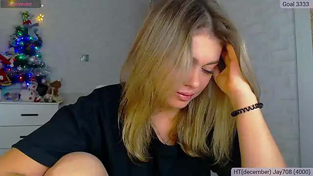 SuchCute online show from 12/11/24, 03:35