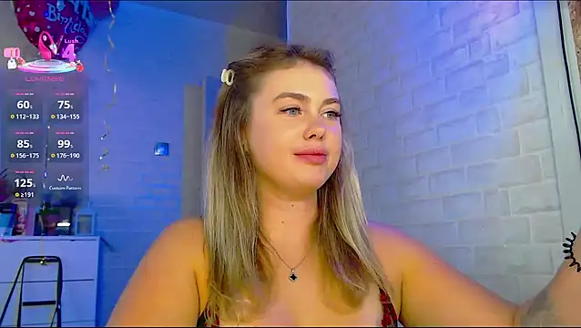 SuchCute online show from 09/26/25, 02:59