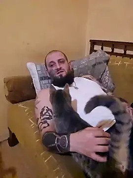 TattooedDick92 online show from 01/01/25, 08:58