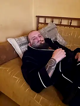 TattooedDick92 online show from 01/02/25, 08:28