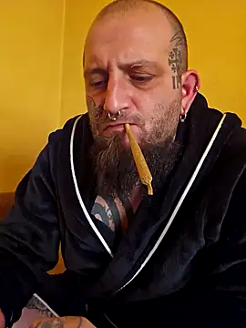 TattooedDick92 online show from 01/02/25, 11:31