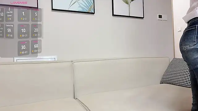 saomaomao69 online show from 01/09/26, 11:28