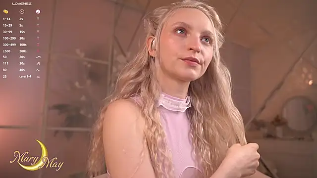 marylunamay online show from 05/02/26, 05:01