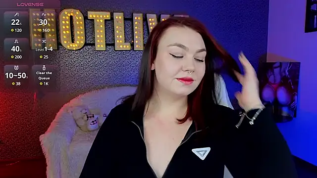 Lilumytrend online show from 01/16/25, 12:09