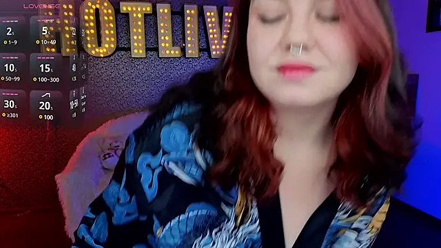 Lilumytrend online show from 01/19/25, 06:09