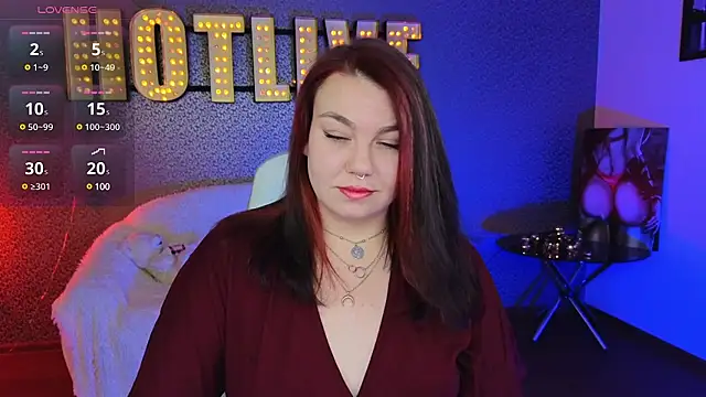 Lilumytrend online show from 02/09/25, 06:11