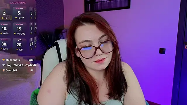 Lilumytrend online show from 03/16/25, 12:22