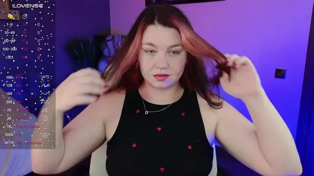 Lilumytrend online show from 09/24/25, 10:07