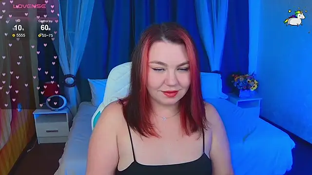 Lilumytrend online show from 10/07/25, 12:13