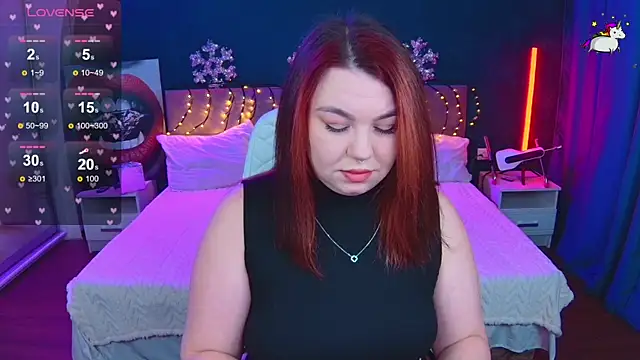 Lilumytrend online show from 12/18/25, 12:11