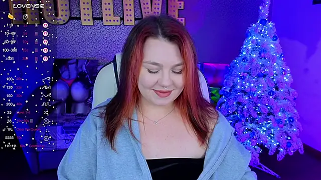 Lilumytrend online show from 01/07/26, 12:07