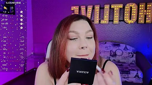 Lilumytrend online show from 05/23/26, 12:09
