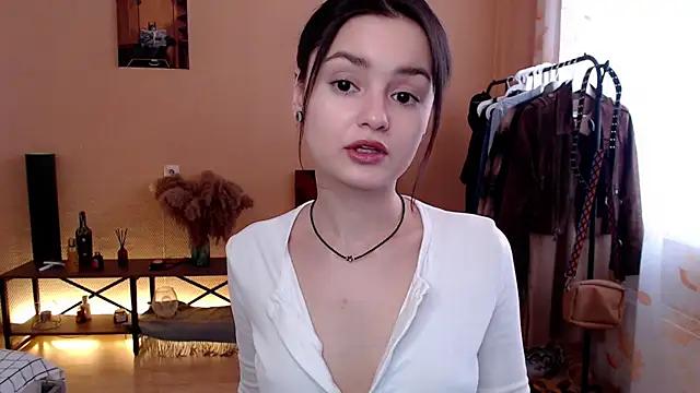 CuteRuby99 online show from 02/16/25, 10:21