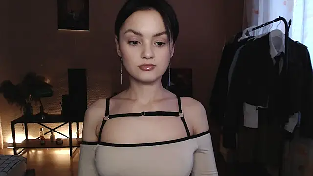 CuteRuby99 online show from 03/03/26, 11:49