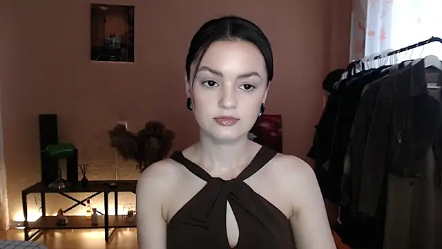 CuteRuby99 online show from 04/07/26, 12:38