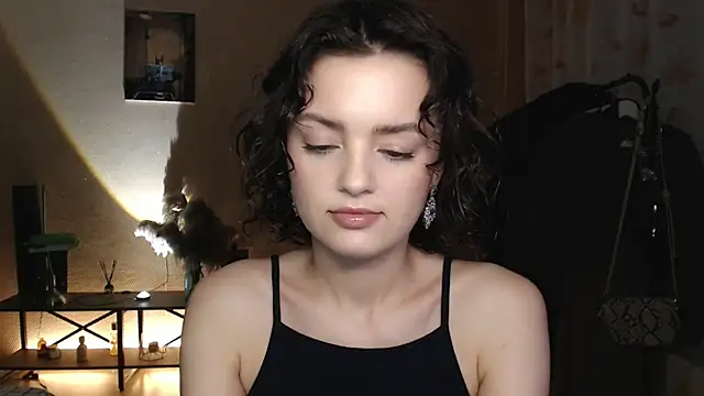 Snapshot of CuteRuby99 chatting on 06/13/26, 04:38 CuteRuby99 online show from 06/13/26, 04:38