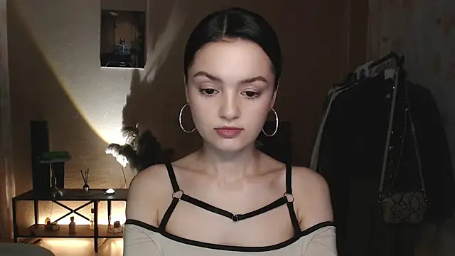 Snapshot of CuteRuby99 chatting on 07/22/26, 03:37 CuteRuby99 online show from 07/22/26, 03:37