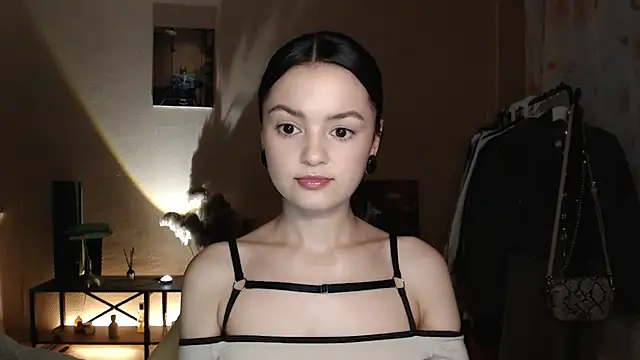 Snapshot of CuteRuby99 chatting on 07/31/26, 04:50 CuteRuby99 online show from 07/31/26, 04:50
