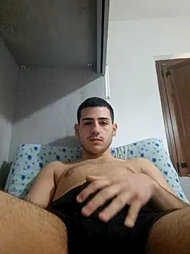 Nicolas3091 online show from 03/07/26, 12:46